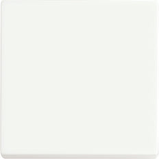 ABB Toekomstige Lineaire Slimme Schakelaar Bedieningspaneel Matt Wit - 2CKA006730A0149