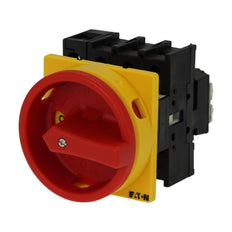 Eaton P1 40A Three Pole Emergency Main Switch With Neutral - 199896