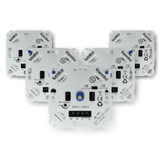 Klemko Lumiko Universeel Led Dimmer 200W - 891082-AP [5 Stuks]