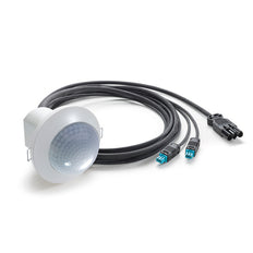 ESYLUX PD-C 360I/24 DUO DALI Plafond Aanwezigheidsdetectie - EP10427374