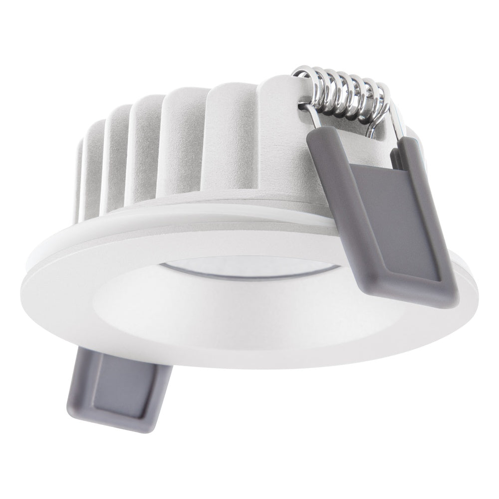 LEDVANCE Air Fix 6W IP65 Inbouw LED Spot - 4058075799905