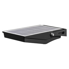 ENDURA Solar LED Floodlight 10W 4000K Met Sensor - 4058075762350