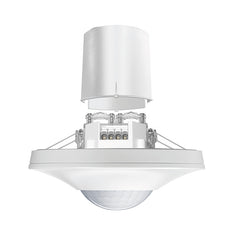 ESYLUX PD-C 360I/8 FM Plafond Aanwezigheidsdetectie - EP10426858