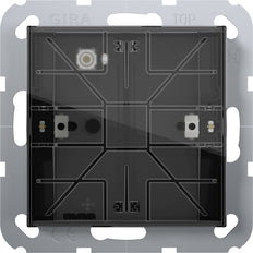 Gira Knx Drukknopsensor 4 Standaard Enkelgang - 501100