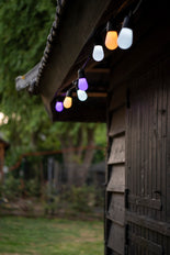 Slimme Wifi Led Sfeerlamp 15M St45 Rgbw Ip44 - 145600