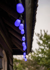 Slimme Wifi Led Sfeerlamp 15M St45 Rgbw Ip44 - 145600