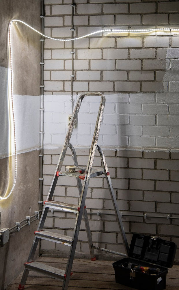 Robuuste Led Touwverlichting 5M 380Lm Ip65 4000K - 145637