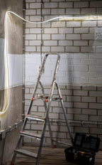 Robuuste Led Touwverlichting 5M 380Lm Ip65 4000K - 145637