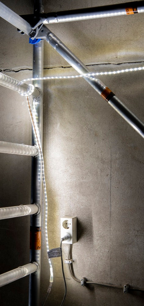 Robuuste Led Touwverlichting 5M 380Lm Ip65 4000K - 145637