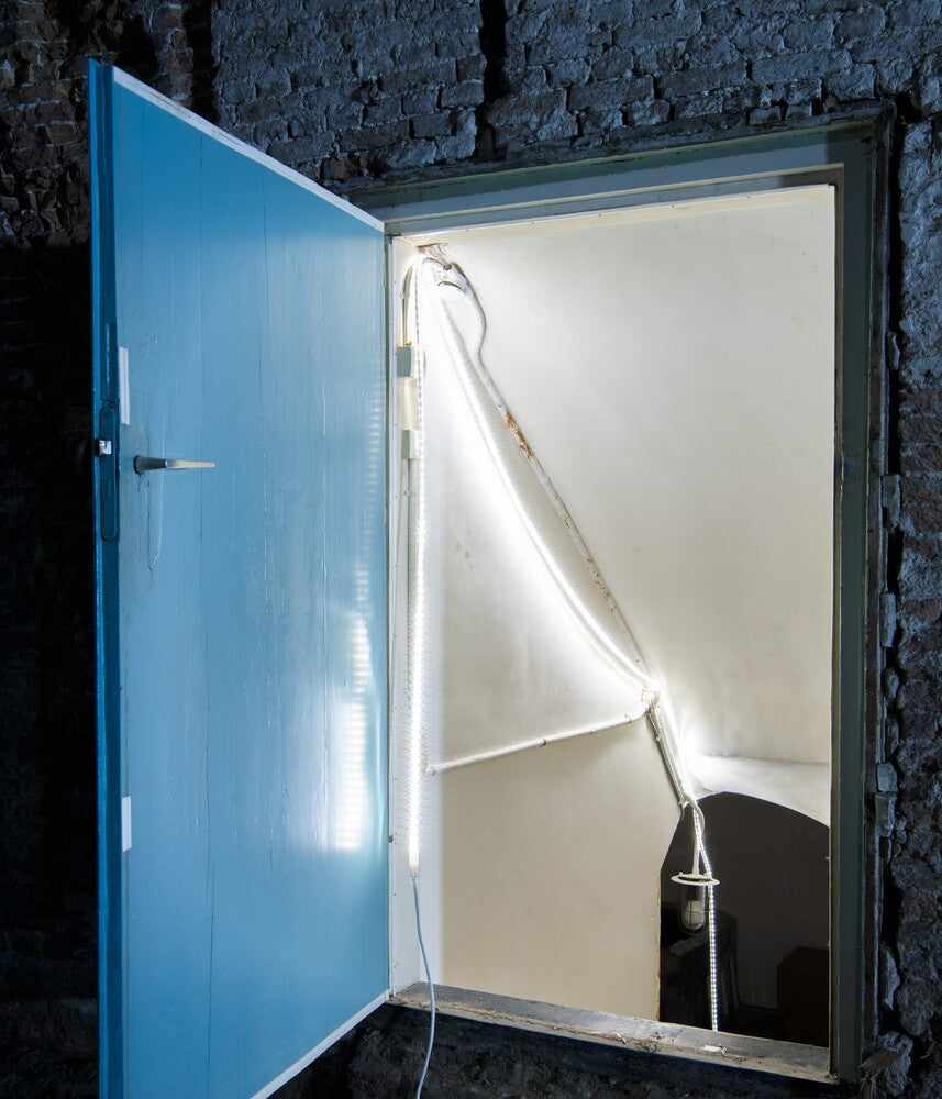 Robuuste Led Touwverlichting 5M 380Lm Ip65 4000K - 145637