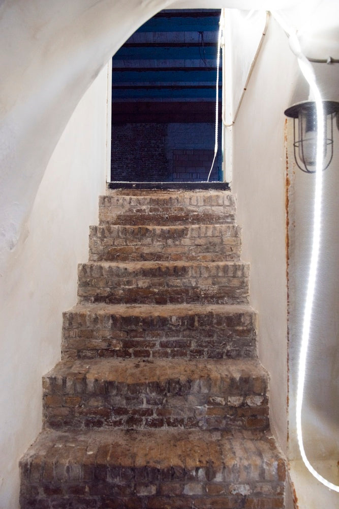 Robuuste Led Touwverlichting 5M 380Lm Ip65 4000K - 145637