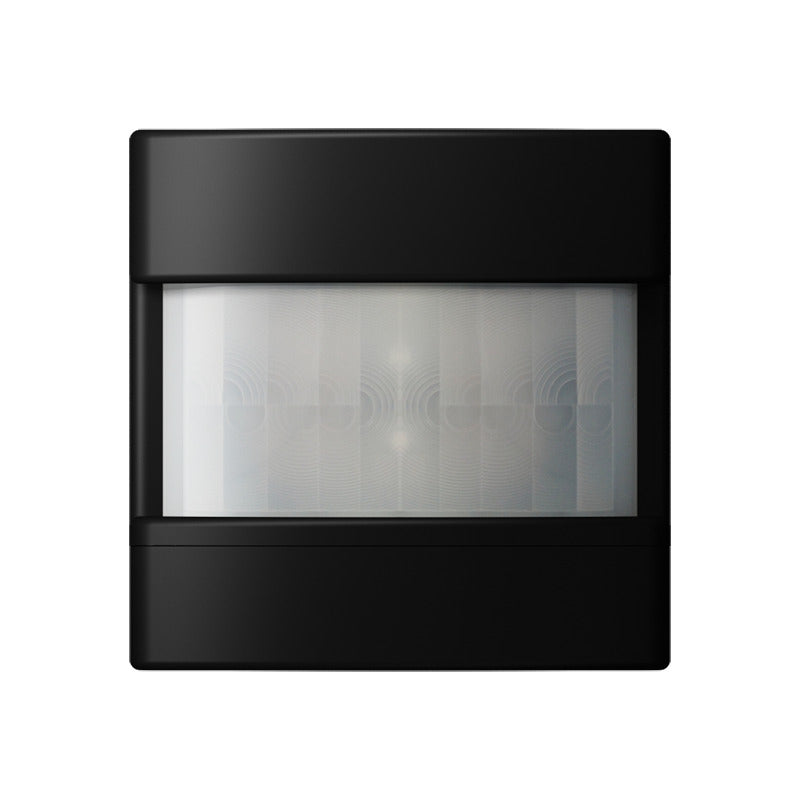 Jung Bt Home Bewegingssensor 180 Bluetooth Mesh Zwart - Bta17181Swm