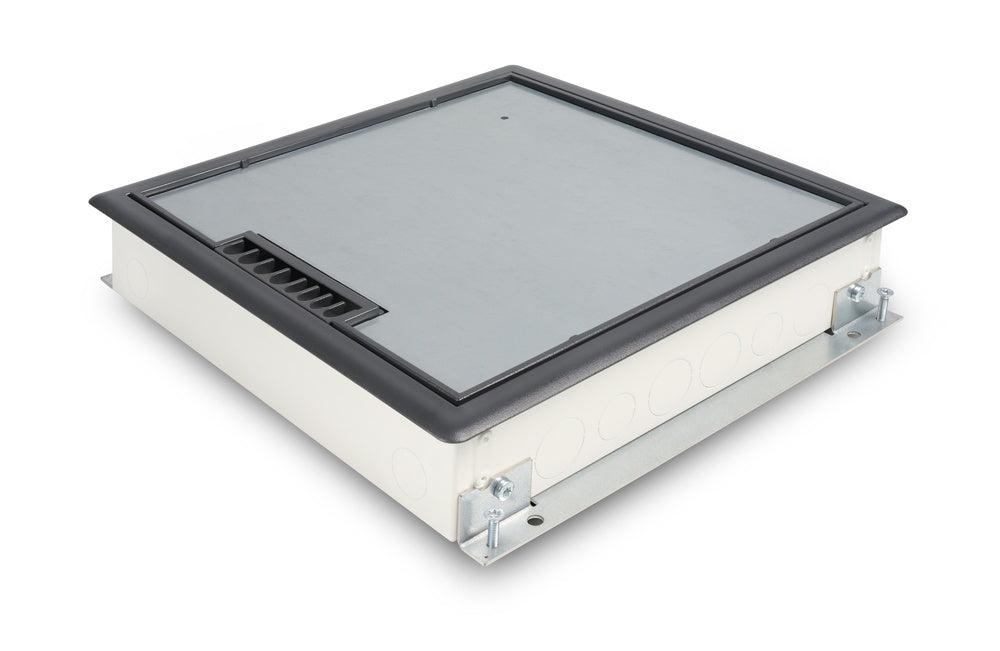 Velox 50 Hydro Power Distributiekast 4X 230V 8X RJ45 - 33.70.210