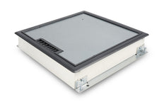 Velox 50 Hydro Power Distributiekast 4X 230V 8X RJ45 - 33.70.210