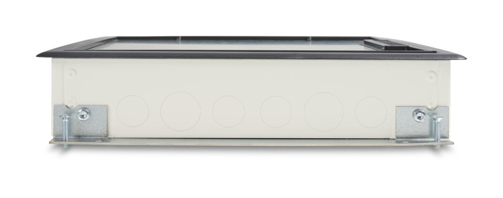 Velox 50 Hydro Power Distributiekast 4X 230V 8X RJ45 - 33.70.210