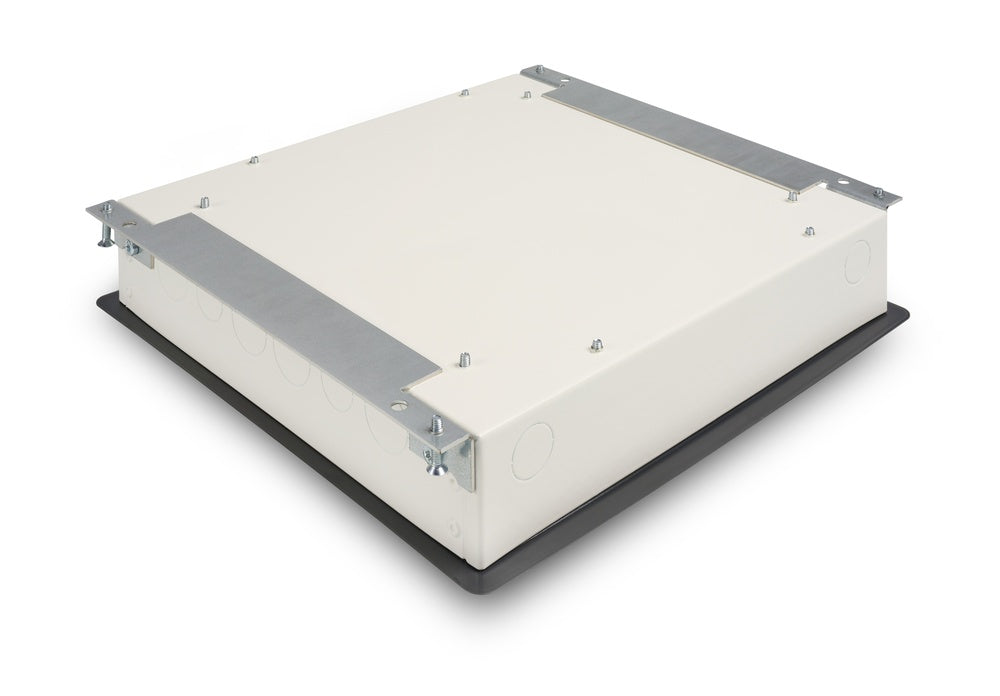 Velox 50 Hydro Power Distributiekast 4X 230V 8X RJ45 - 33.70.210