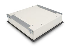 Velox 50 Hydro Power Distributiekast 4X 230V 8X RJ45 - 33.70.210