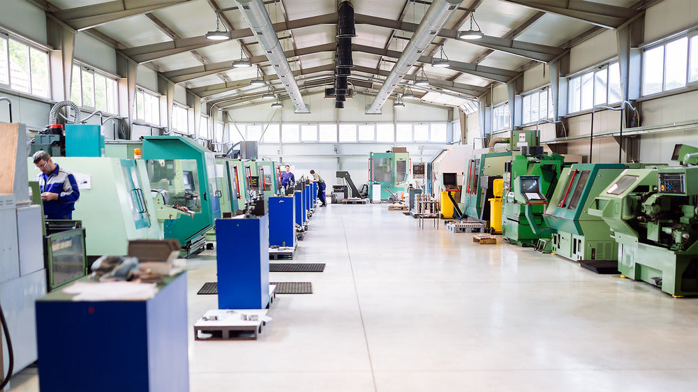 Philips Coreline G5 Led Highbay 10500lm Industriële Verlichting - 8719514955677