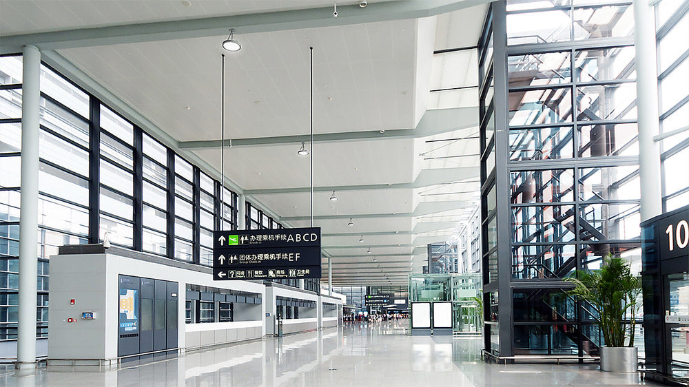 Philips Coreline G5 Led Highbay 10500lm Industriële Verlichting - 8719514955677