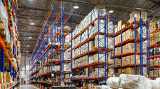 Philips Coreline G5 Led Highbay 10500lm Industriële Verlichting - 8719514955677