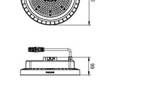 Philips Coreline G5 Led Highbay 20000lm Industriële Verlichting - 8719514955691