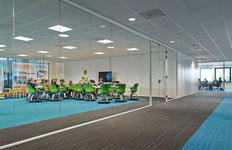 Philips CoreLine Paneel RC132Z LED Armatuur 30x120 - 8719514953994