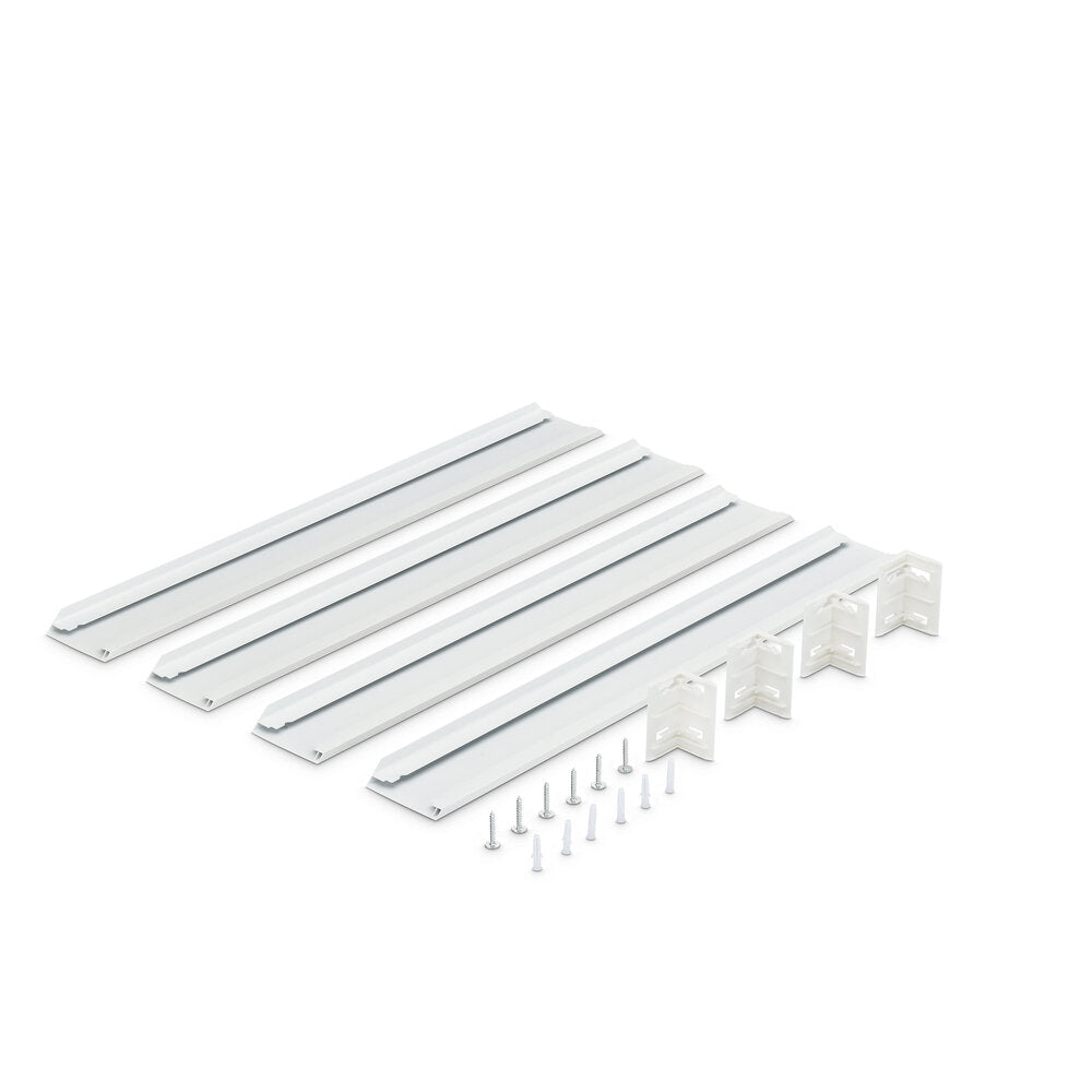 Philips Coreline Paneel Led Opbouwset 60x60 - 8719514953970