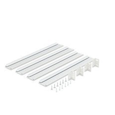 Philips Coreline Paneel Led Opbouwset 60x60 - 8719514953970