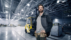 Philips CoreLine Waarde LED Hoge Bay Licht 200W - 8719514529212