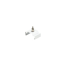 Philips Maxos Fusion LED Rail Systeem Bevestigingsbeugel Wit - 8718696374511