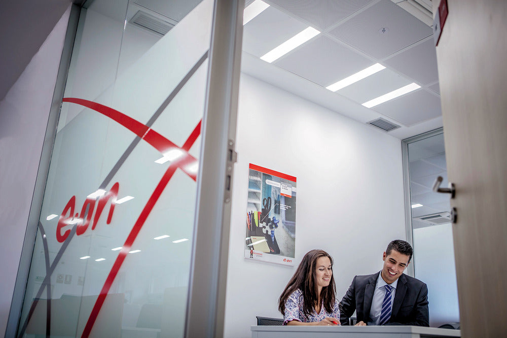 Philips CoreLine Paneel Oppervlak Bevestiging Frame W30L120 - 8718696073322