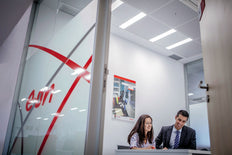 Philips CoreLine Paneel Oppervlak Bevestiging Frame W30L120 - 8718696073322