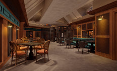 Philips Master Waarde ST64 LED Lamp 5.9W E27 927 Helder - 8719514347960