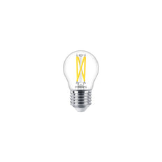Philips Master Led Dimbare Kaars 2.5W E27 927 - 8719514449398