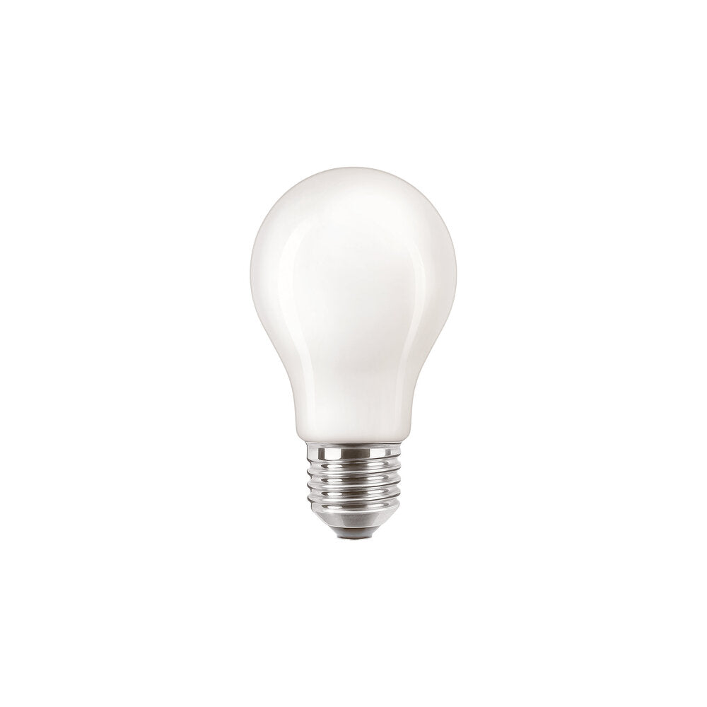 Philips CorePro Led A60 E27 10.5W 4000K Frosted Lamp - 8719514377554
