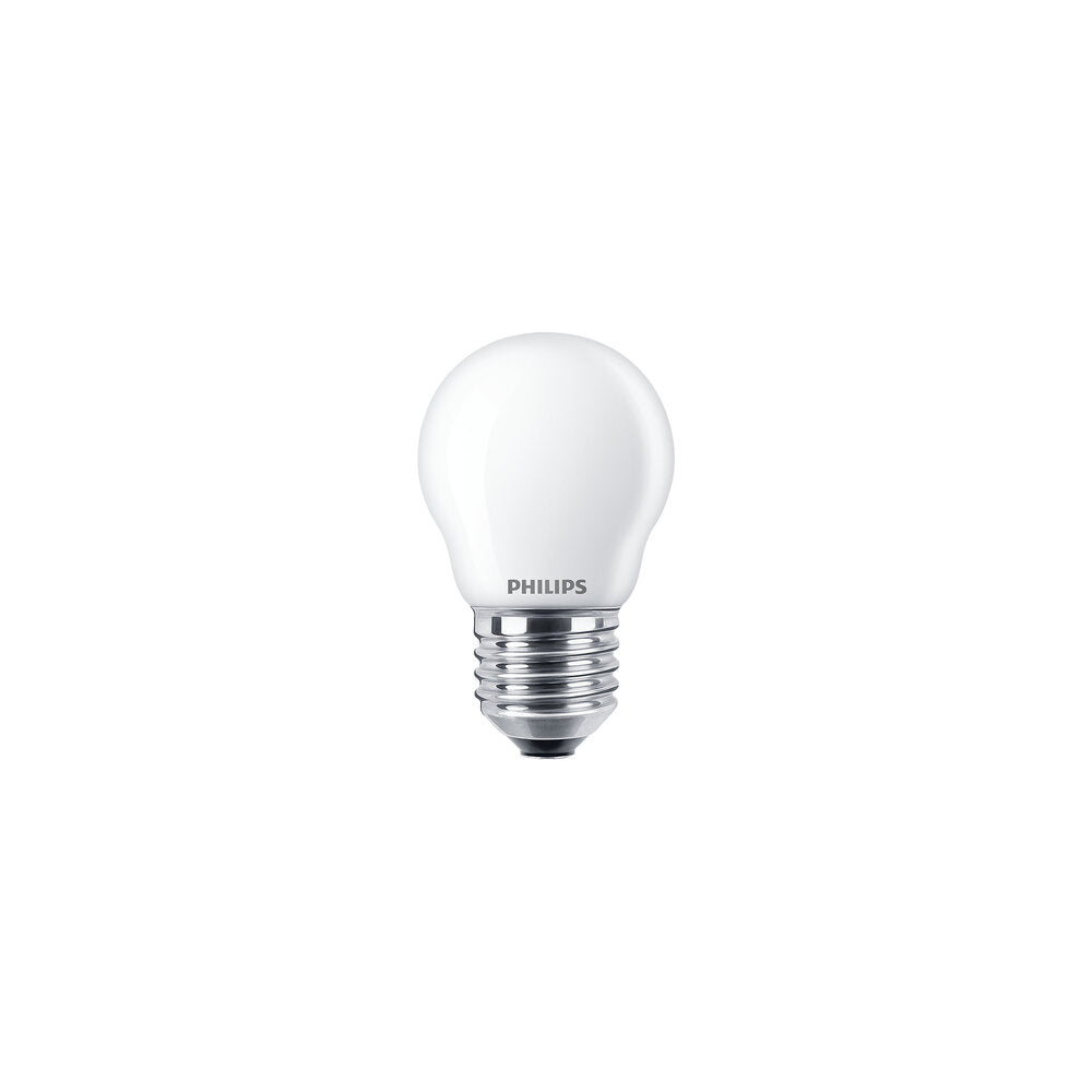 Philips Master Waarde LED Kaars E27 3.4W Dimbaar 927 - 8719514355538