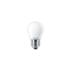 Philips Master Waarde LED Kaars E27 3.4W Dimbaar 927 - 8719514355538