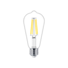 Philips Master Waarde ST64 LED Lamp 5.9W E27 927 Helder - 8719514347960