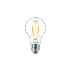 Philips CorePro Led A60 E27 8.5W 840 Helder Glas Lamp - 8719514347083