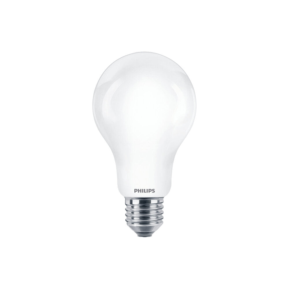 Philips CorePro Led A67 Hoge Lumen E27 Lamp 17.5W 840 - 8719514346635