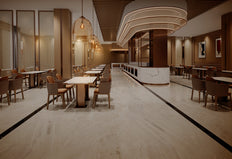 Philips G200 Led Gigantische Filament Globe Goud E27 6.5W Dimbaar - 8719514313781