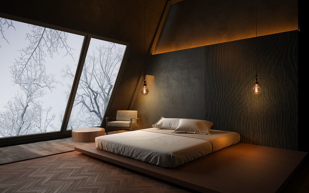 Philips G200 Led Gigantische Filament Globe Goud E27 6.5W Dimbaar - 8719514313781