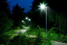 Philips TrueForce Core Led Hpl 36W E27 4000K - 8719514299290