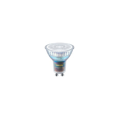 Philips MasterConnect Led Gu10 4.7W Slimme Spotlicht - 8718699693923