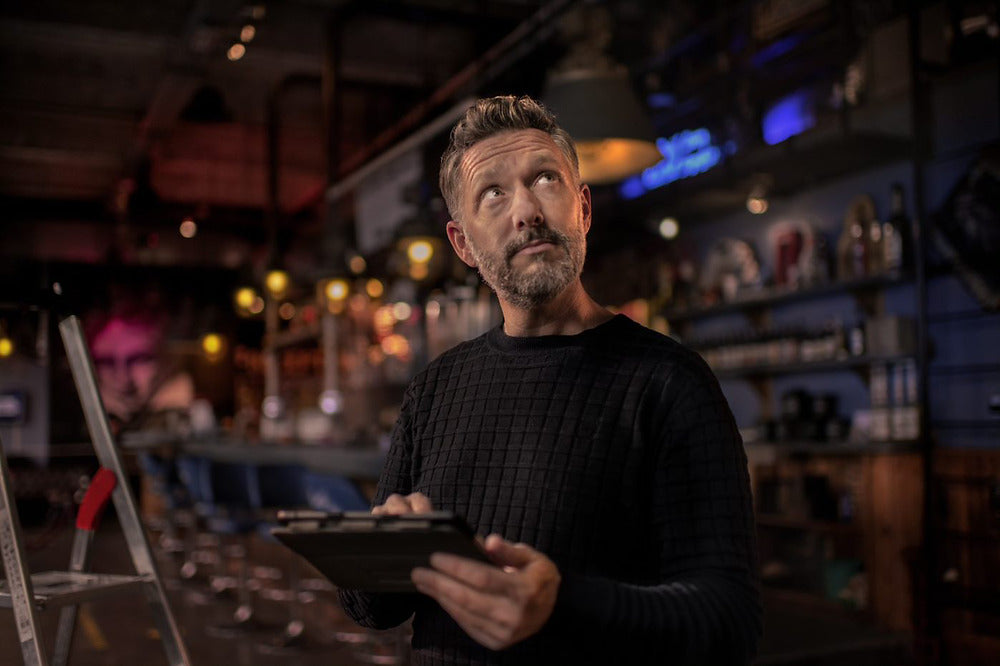 Philips MasterConnect Led Gu10 4.7W Slimme Spotlicht - 8718699693923