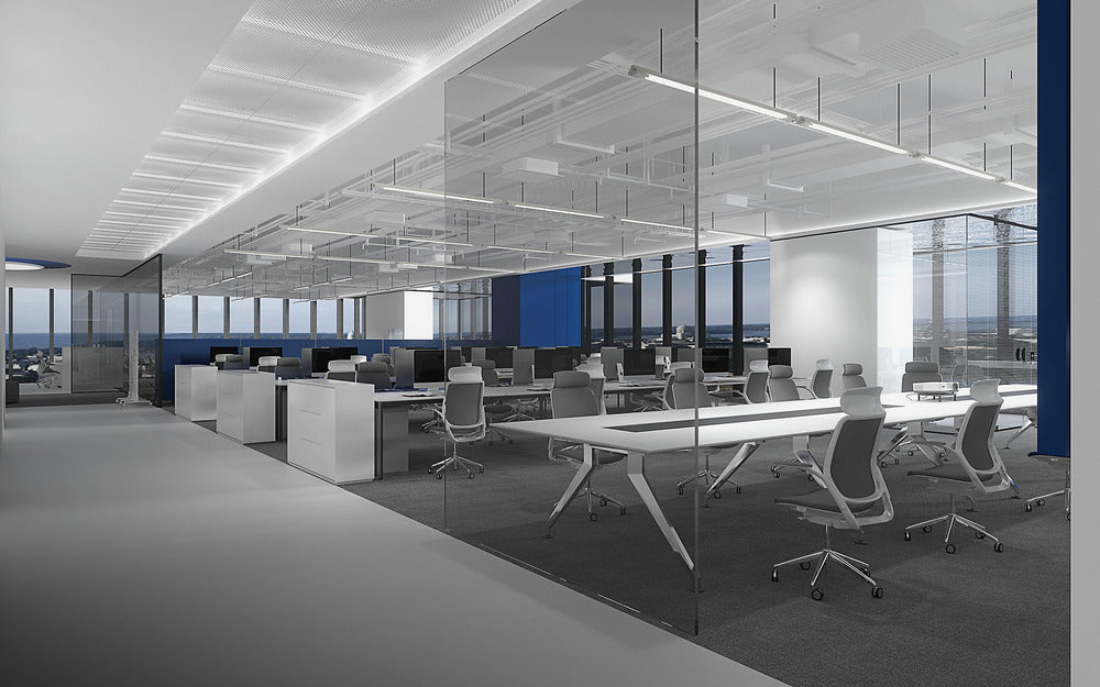 Philips Master T5 Led Buizen 600mm 7W 840 Commercieel Licht - 8720169306820 [10 Stuks]