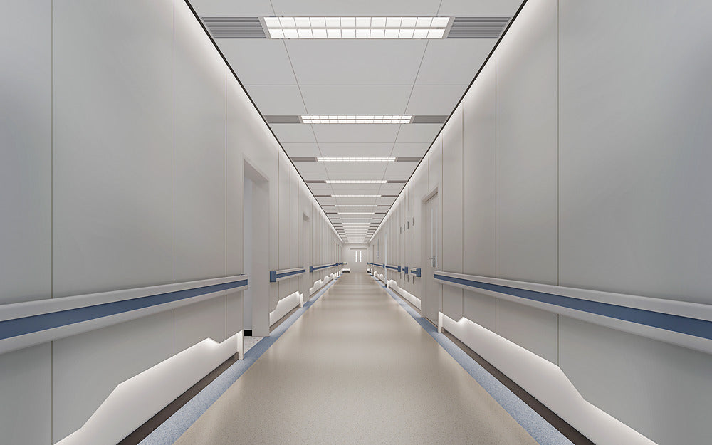 Philips Master T5 Led Buizen 600mm 7W 840 Commercieel Licht - 8720169306820 [10 Stuks]