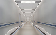 Philips Master T5 Led Buizen 600mm 7W 840 Commercieel Licht - 8720169306820 [10 Stuks]