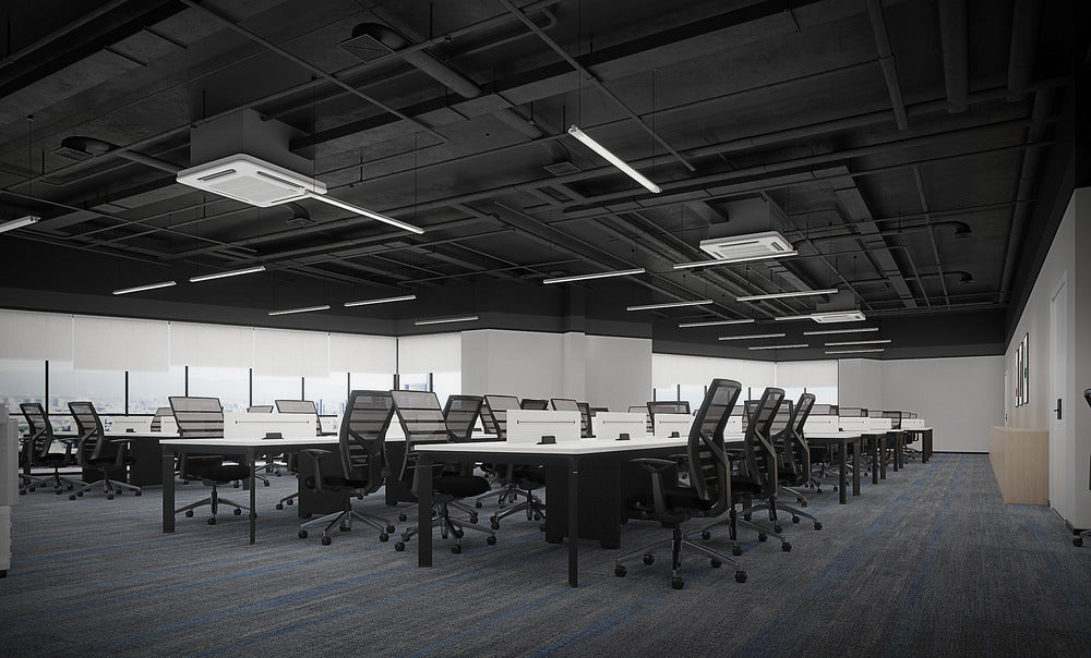 Philips Master T5 Led Buizen 600mm 7W 840 Commercieel Licht - 8720169306820 [10 Stuks]