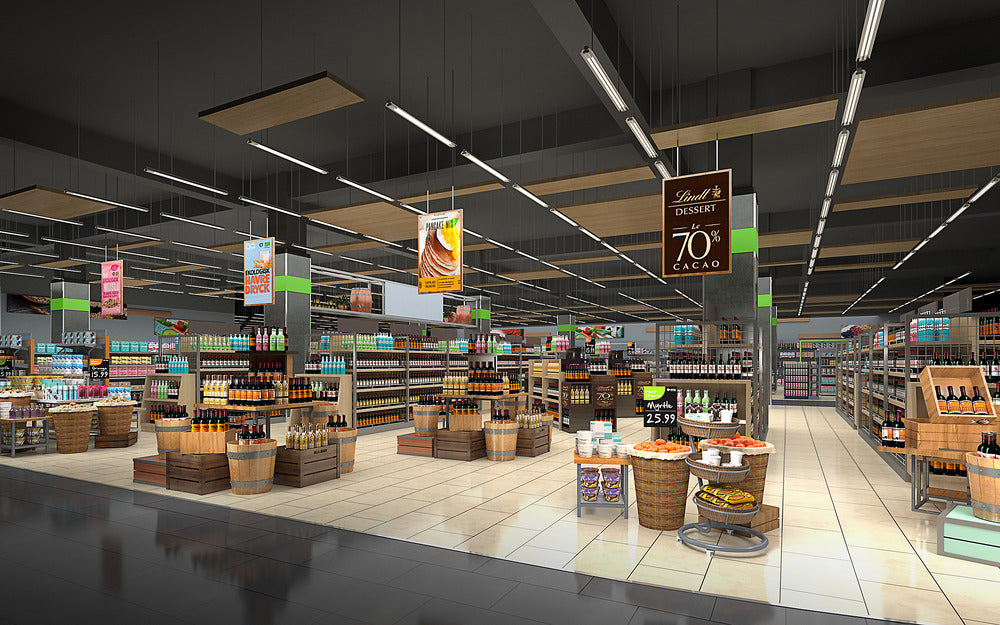 Philips Master T5 Led Buizen 600mm 7W 840 Commercieel Licht - 8720169306820 [10 Stuks]